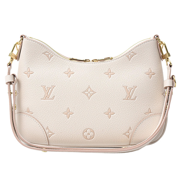 ルイヴィトン バッグ レディース ブーローニュ PM モノグラムアンプラント 2WAY ハンドバッグ エデン Louis Vuitton M14634 未使用展示品