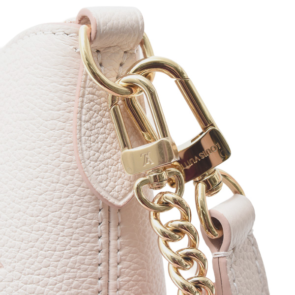 ルイヴィトン バッグ レディース ブーローニュ PM モノグラムアンプラント 2WAY ハンドバッグ エデン Louis Vuitton M14634 未使用展示品