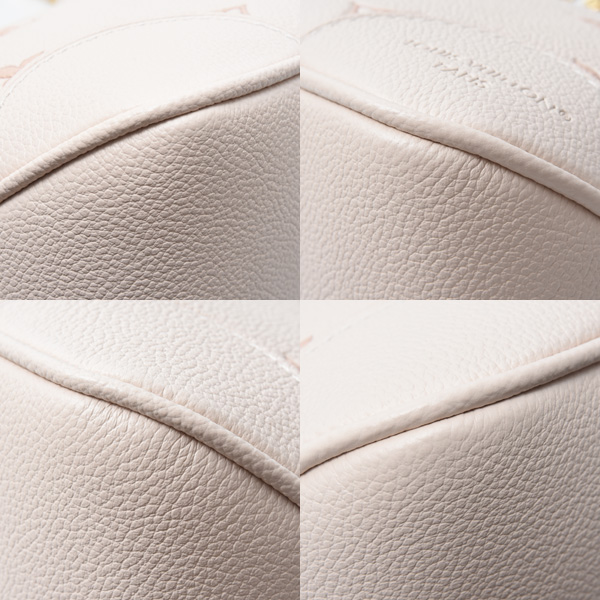 ルイヴィトン バッグ レディース ブーローニュ PM モノグラムアンプラント 2WAY ハンドバッグ エデン Louis Vuitton M14634 未使用展示品