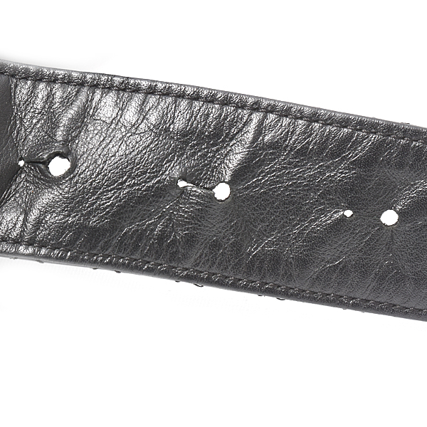 シャネル バッグ レディース コココクーン マトラッセ バックパック リュック ナイロン ブラック CHANEL 中古