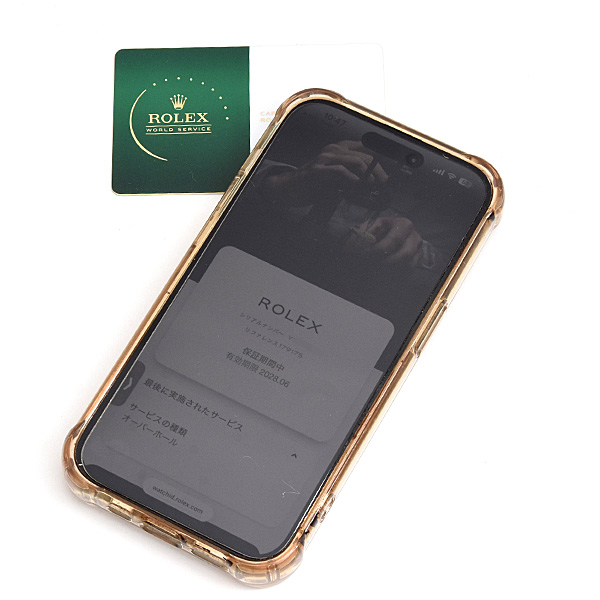 ロレックス 時計 レディース デイトジャスト 10Pダイヤ 自動巻 Y番 ピンク文字盤 ピンクゴールド 750PG ROLEX 179175G 中古