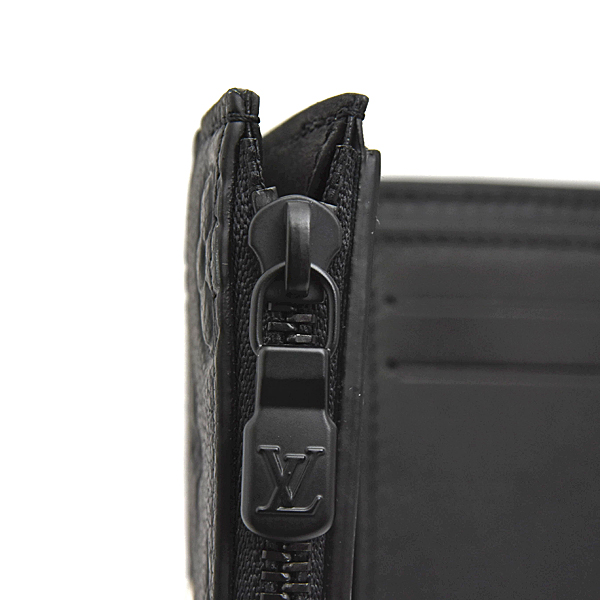 ルイヴィトン 財布 メンズ レディース モノグラム シャドウ ヴィクター ウォレット 三つ折り財布 M12635 Louis Vuitton 未使用展示品