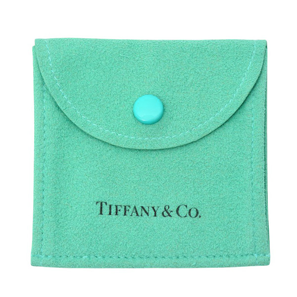 ティファニー ネックレス レディース シリンダーボトルネックレス イエローゴールド 750YG TIFFANY 中古