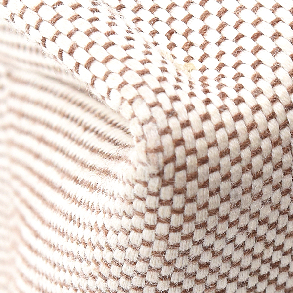 クロエ バッグ レディース ウッディ ラージ トートバッグ キャンバス レザー ブラウン系 CHC22AS382I2690U Chloe 中古