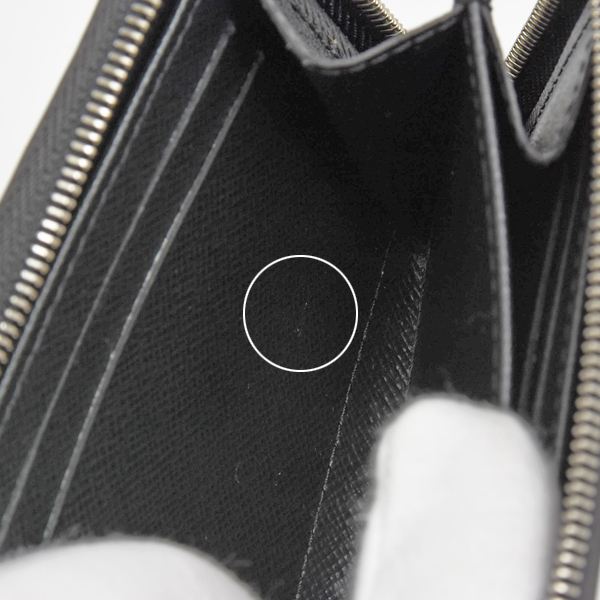 ルイヴィトン 財布 メンズ レディース エピ ジッピー コインパース コインケース 小銭入れ ブラック M60152 Louis Vuitton 中古