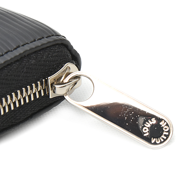 ルイヴィトン 財布 メンズ レディース エピ ジッピー コインパース コインケース 小銭入れ ブラック M60152 Louis Vuitton 中古