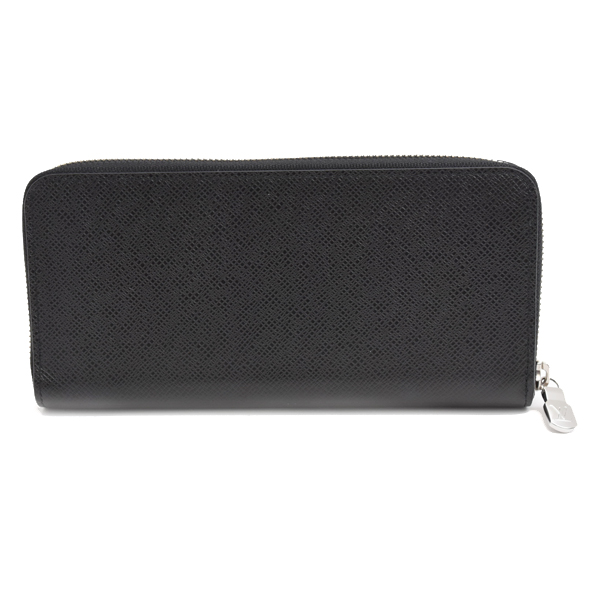 ルイヴィトン 財布 メンズ ジッピーウォレット ホリゾンタル タイガ ラウンドファスナー長財布 M31071 Louis Vuitton 中古