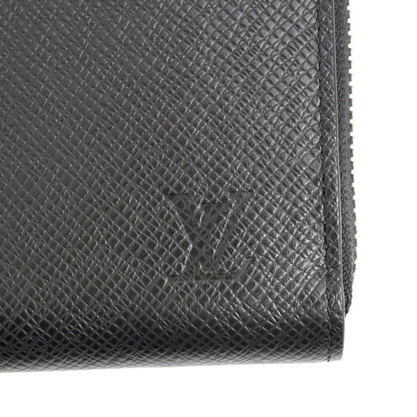 ルイヴィトン 財布 メンズ ジッピーウォレット ホリゾンタル タイガ ラウンドファスナー長財布 M31071 Louis Vuitton 中古