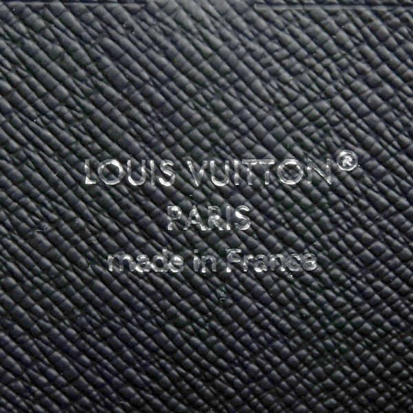 ルイヴィトン 財布 メンズ ジッピーウォレット ホリゾンタル タイガ ラウンドファスナー長財布 M31071 Louis Vuitton 中古
