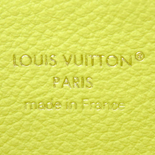ルイヴィトン 財布 メンズ ジッピーウォレット 長財布 アンプラント 日本限定 Louis Vuitton M25699 中古