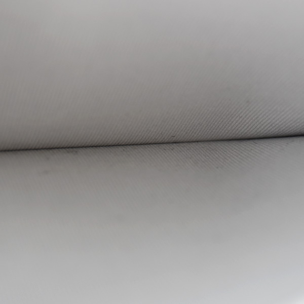 シャネル 財布 レディース ロングフラップウォレット ココマーク 長財布 マトラッセ ラムスキン シルバーグレー CHANEL 中古