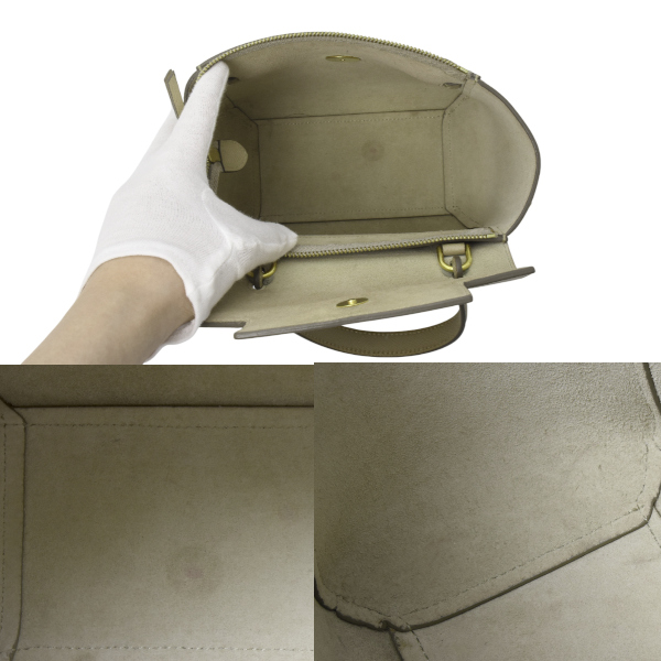 セリーヌ バッグ レディース ベルトバッグ ナノ ショルダーバッグ ハンドバッグ 2WAY グレインカーフスキン CELINE 中古