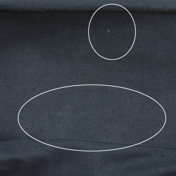 シャネル バッグ レディース ドーヴィル バックパック リュックサック ヘンプ レザー ブルー系 CHANEL A93787 中古