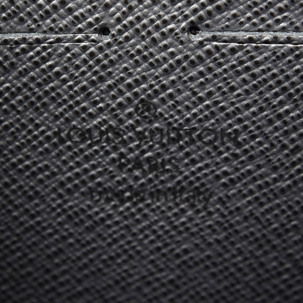 ルイヴィトン バッグ メンズ ポシェット ヴォワヤージュ タイガラマ Louis Vuitton M30840 中古