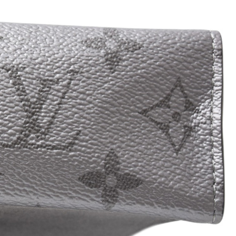 ルイヴィトン バッグ メンズ ポシェット ヴォワヤージュ タイガラマ Louis Vuitton M30840 中古