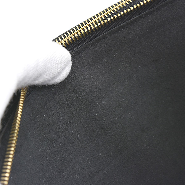 ルイヴィトン バッグ レディース モノグラムジャングル ポシェット ドゥーブル ジップ  2way Louis Vuitton M67874 中古