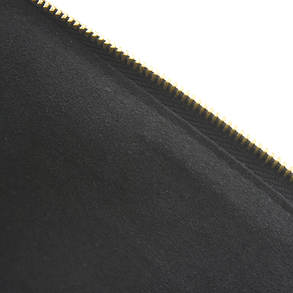 ルイヴィトン バッグ レディース モノグラムジャングル ポシェット ドゥーブル ジップ  2way Louis Vuitton M67874 中古