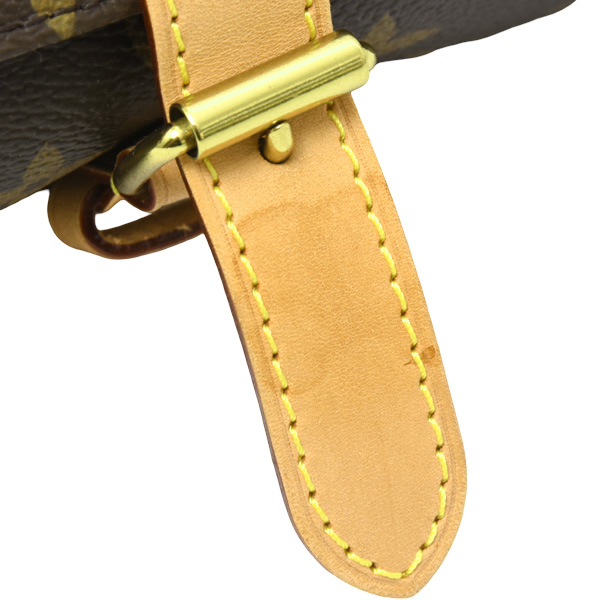ルイヴィトン ブランド小物 エテュイ 3 モントル 腕時計ケース 収納 ウォッチ Louis Vuitton M47530 中古