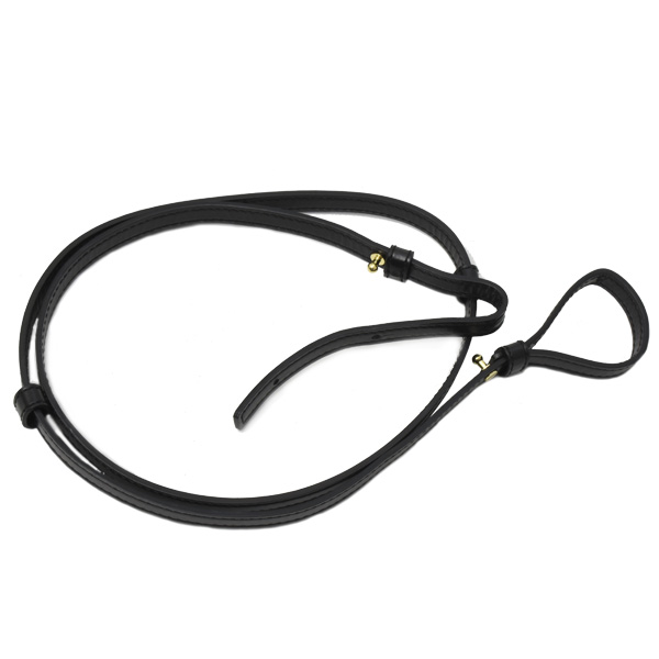 ロエベ バッグ レディース スタンダード A5 トート 2WAY カーフ ブラック LOEWE 中古