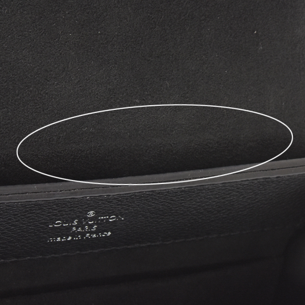 ルイヴィトン バッグ レディース ロックミー エヴァー MINI ハンドバッグ ショルダーバッグ ノワール Louis Vuitton M20997 中古