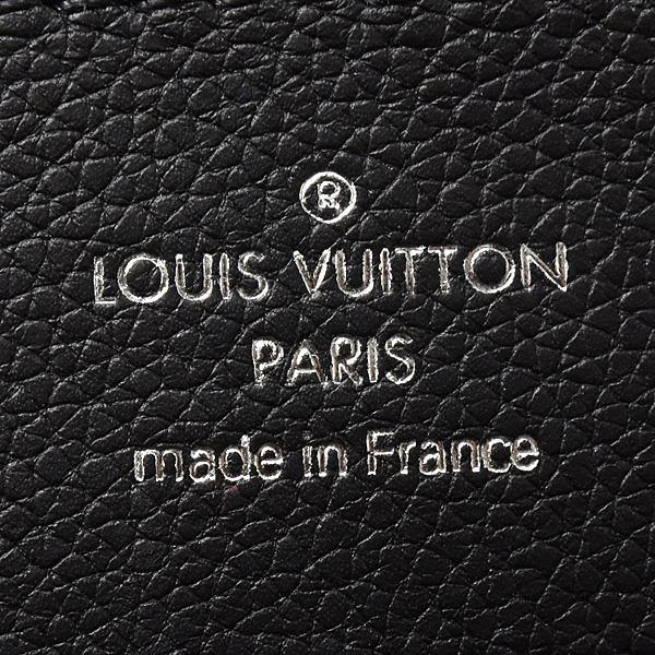 ルイヴィトン バッグ レディース ロックミー エヴァー MINI ハンドバッグ ショルダーバッグ ノワール Louis Vuitton M20997 中古