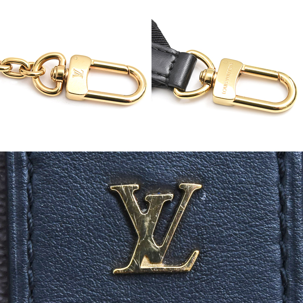 ルイヴィトン バッグ レディース モノグラム プティット マル スープル ハンドバッグ ショルダーバッグ 3WAY Louis Vuitton 中古