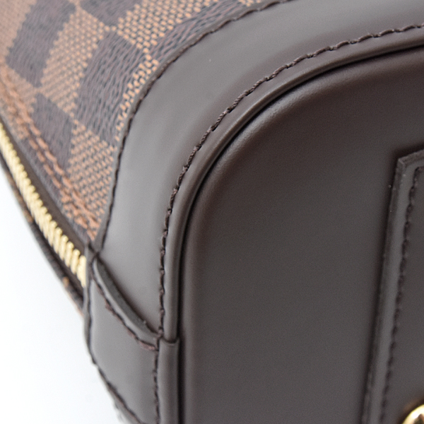 ルイヴィトン バッグ レディース ダミエ アルマ BB ハンドバッグ ショルダーバッグ 2WAY Louis Vuitton N40606 未使用展示品