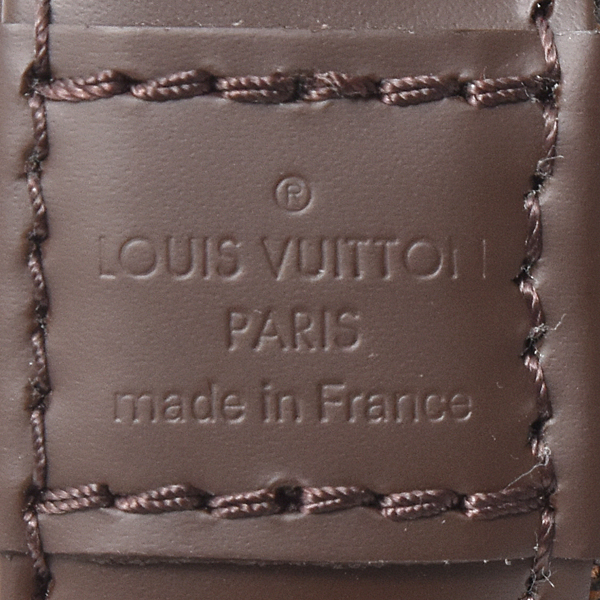 ルイヴィトン バッグ レディース ダミエ アルマ BB ハンドバッグ ショルダーバッグ 2WAY Louis Vuitton N40606 未使用展示品