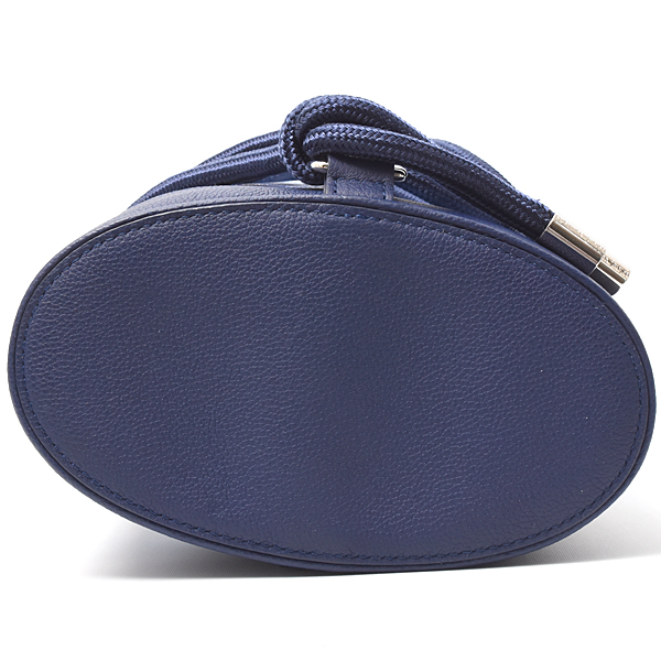 ルイヴィトン バッグ メンズ レディース モノグラムバンダナ ランドネPM バックパック ブルー Louis Vuitton M20562 中古