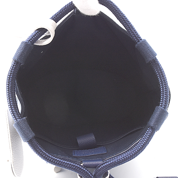 ルイヴィトン バッグ メンズ レディース モノグラムバンダナ ランドネPM バックパック ブルー Louis Vuitton M20562 中古