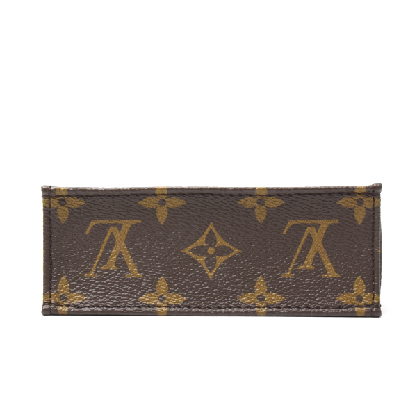 ルイヴィトン バッグレディース モノグラム プティットサックプラ 2WAYハンドバッグ トート Louis Vuitton M81295 中古