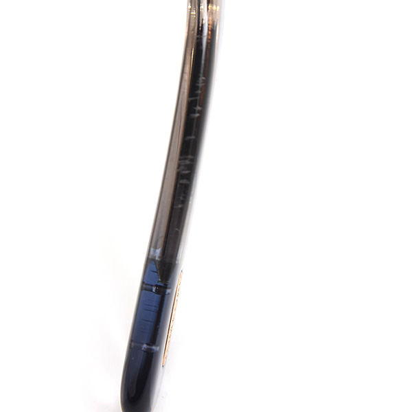 トムフォード サングラス レディース メンズ ウェリントン プラスチック ブラック バイカラー TOM FORD TF211AF 中古