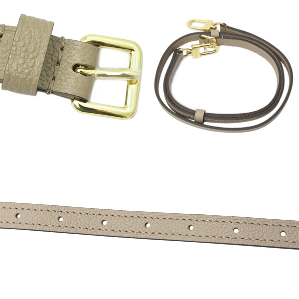 ルイヴィトン バッグ レディース ナノスピーディ ハンドバッグ ショルダーバッグ モノグラム・アンプラント Louis Vuitton M82890 未使用展示品