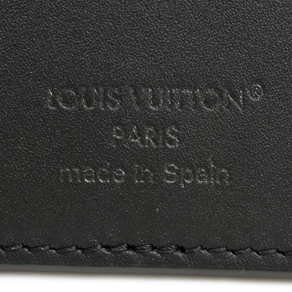 ルイヴィトン ブランド小物 メンズ モノグラムシャドウ カードケース オーガナイザー ドゥ ポッシュ M62899 Louis Vuitton 未使用展示品
