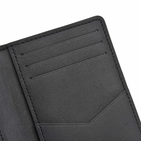ルイヴィトン ブランド小物 メンズ モノグラムシャドウ カードケース オーガナイザー ドゥ ポッシュ M62899 Louis Vuitton 未使用展示品