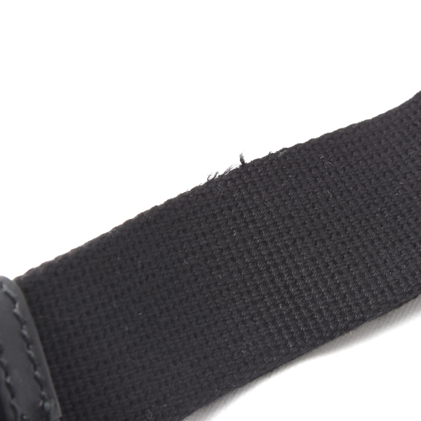 グッチ バッグ メンズ レディース GGスプリーム ベルトバッグ ウエストバッグ カーキ×ブラック GUCCI 450946 中古