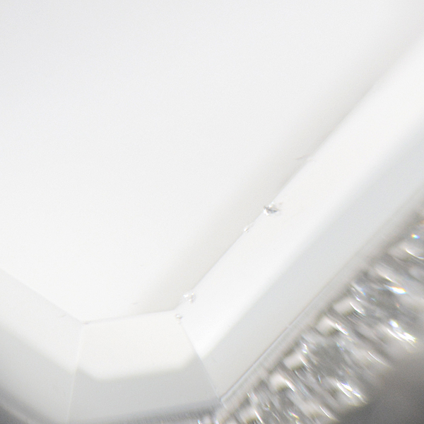 シャネル 時計 レディース プルミエール ダイヤベゼル 電池式 ホワイト文字盤 ホワイト文字盤 ステンレス セラミック  CHANEL H2132 中古