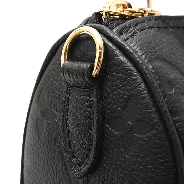 ルイヴィトン バッグ レディース ナノスピーディ モノグラムアンプラント Louis Vuitton M82450 未使用展示品