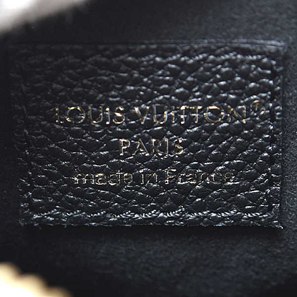 ルイヴィトン バッグ レディース ナノスピーディ モノグラムアンプラント Louis Vuitton M82450 未使用展示品