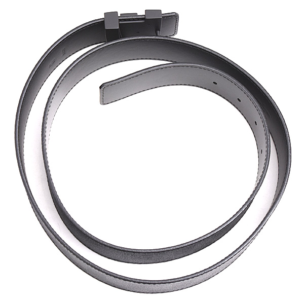 ルイヴィトン ベルト メンズ ダミエグラフィット サンチュール LV イニシアル 110/44 イニシャル Louis Vuitton M9808 中古