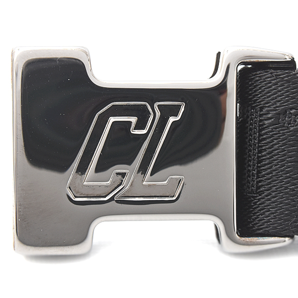 クリスチャンルブタン バッグ メンズ レディース ルビディール ボディバッグ ウエストポーチ ブラック ナイロン ラバー Christian Louboutin 1255144 中古