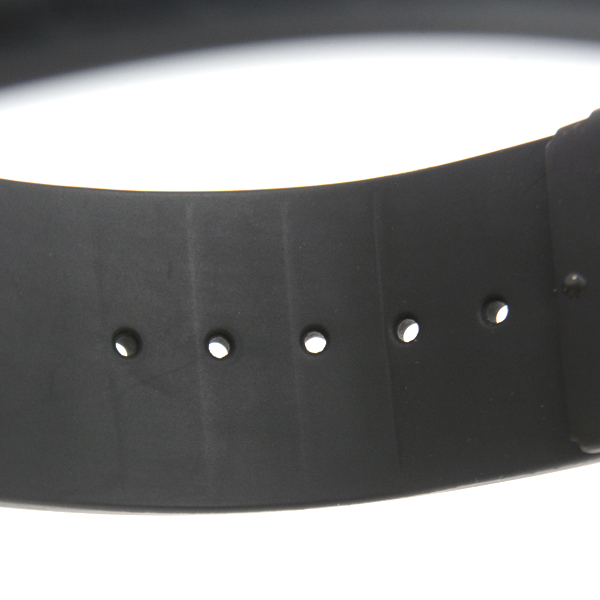 ウブロ 時計 メンズ キングパワー リミテッド クロノグラフ 自動巻 ピンクゴールド HUBLOT 709.OM.1780.RX 750PG 中古