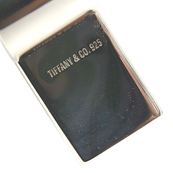 ティファニー ペンダント レディース メンズ ホイッスル 笛 ペンダントトップ シルバー SV925 TIFFANY 中古