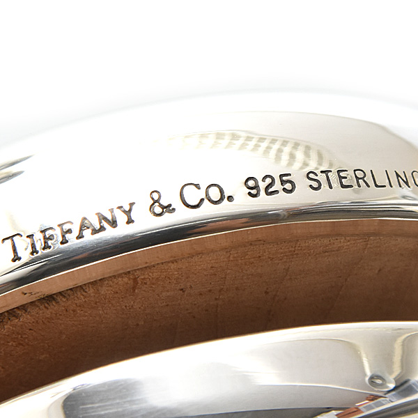 ティファニー ブランド小物 メンズ レディース ヨーヨー ホビー 玩具 シルバー TIFFANY SV925 中古