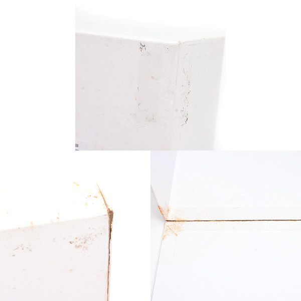 カシオ 時計 メンズ G-SHOCK MR-G 黒備え モバイルリンク ソーラー チタン TI CASIO MRG-G2000CB-1AJR 中古