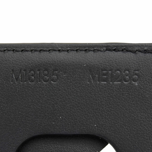 ルイヴィトン ブランド小物 メンズ モノグラムマカサー ポルトカルト マグネット カードケース M13185 Louis Vuitton 中古