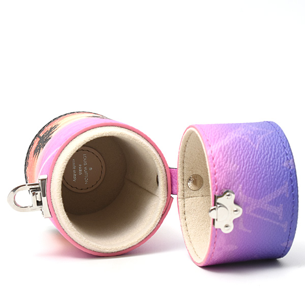 ルイヴィトン ブランド小物 レディース フレグランス専用トラベルケース シティオブスターズ Louis Vuitton 中古