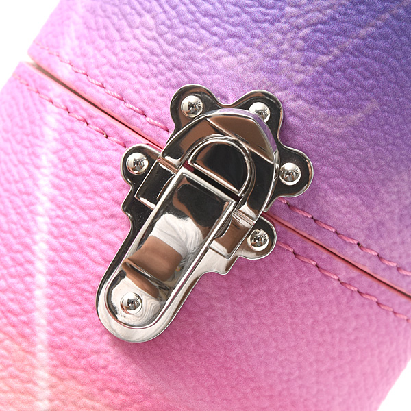 ルイヴィトン ブランド小物 レディース フレグランス専用トラベルケース シティオブスターズ Louis Vuitton 中古