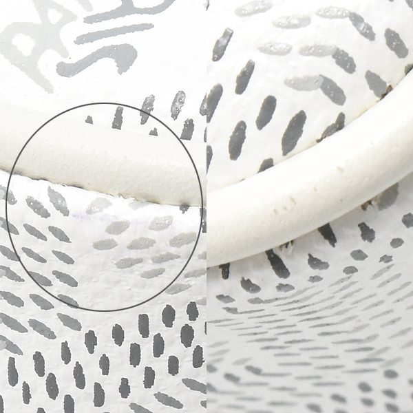 ゴヤール バッグ レディース ヘリンボーン カップヴェール PM ショルダーバッグ PVC ホワイト GOYARD CAPVE2PMLTY 中古