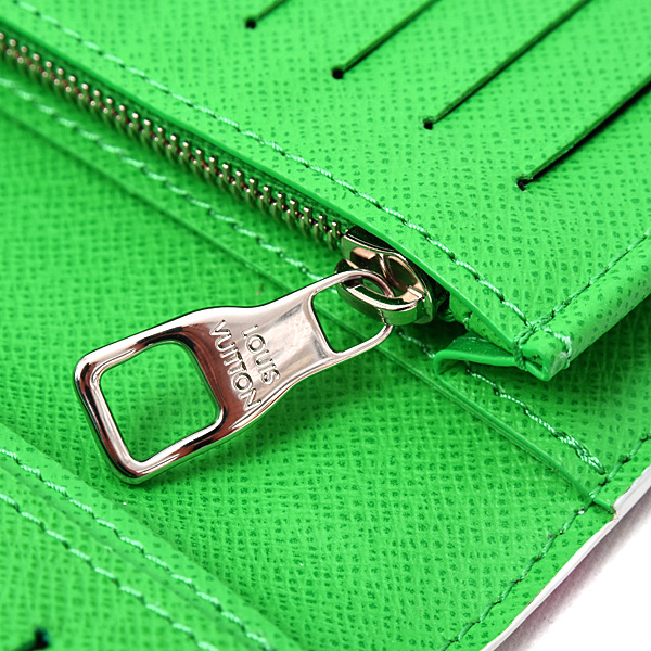 ルイヴィトン 財布 メンズ モノグラムコミック ポルトフォイユブラザ 長財布 マルチ カラフル Louis Vuitton M82011 中古